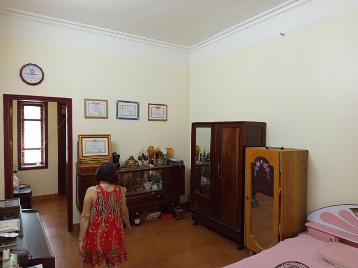 BÁN NHÀ MẶT ĐƯỜNG 3,5 TẦNG - TRUNG TÂM PHỐ CHỢ ĐÔN, HẢI PHÒNG - VỊ TRÍ ĐẮC ĐỊA, KINH DOANH SẦM UẤT
